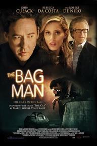 Chiếc Túi Nguy Hiểm - The Bag Man (2014)