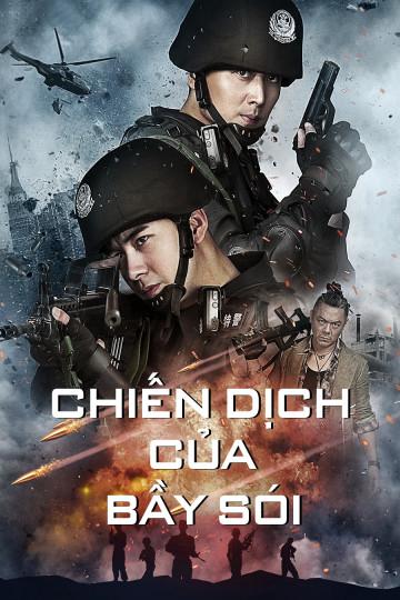 Chiến Dịch Của Bầy Sói - Operation Anti-Wolf (2020)