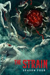 Chủng (Phần 4) - The Strain (Season 4) (2017)