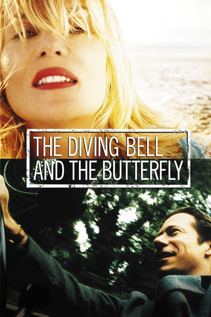 Chuông Lặn Và Cánh Bướm - The Diving Bell and the Butterfly (2007)