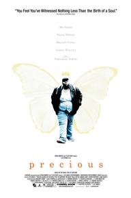 Cô Bé Precious - Precious (2009)