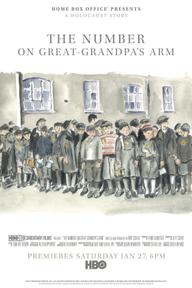 Con Số Trên Cánh Tay Của Cụ Tôi - The Number on Great-Grandpa's Arm (2018)