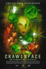 Crawlspace - Crawlspace (2012)