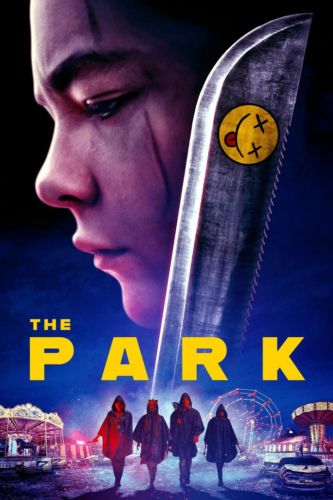 Cuộc Chiến Công Viên - The Park (2023)