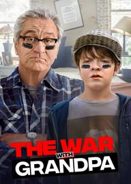 Cuộc Chiến Với Ông Nội - The War with Grandpa (2020)