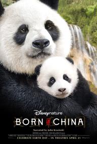 Cuộc Sống Hoang Dã Ở Trung Quốc - Born in China (2016)