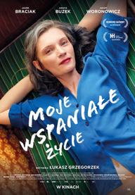 Cuộc sống tuyệt diệu của tôi - My Wonderful Life (2021)