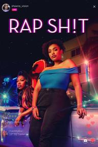 Đam Mê Nhạc Rap (Phần 1) - Rap Sh!t (Season 1) (2022)