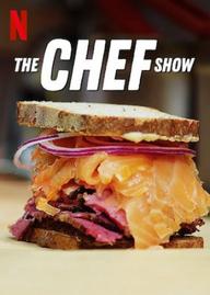 Đầu bếp (Phần 3) - The Chef Show (Season 3) (2019)