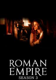 Đế chế La Mã (Phần 3): Caligula - Hoàng đế điên - Roman Empire (Season 3) (2019)