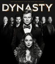 Đế chế (Phần 3) - Dynasty (Season 3) (2019)