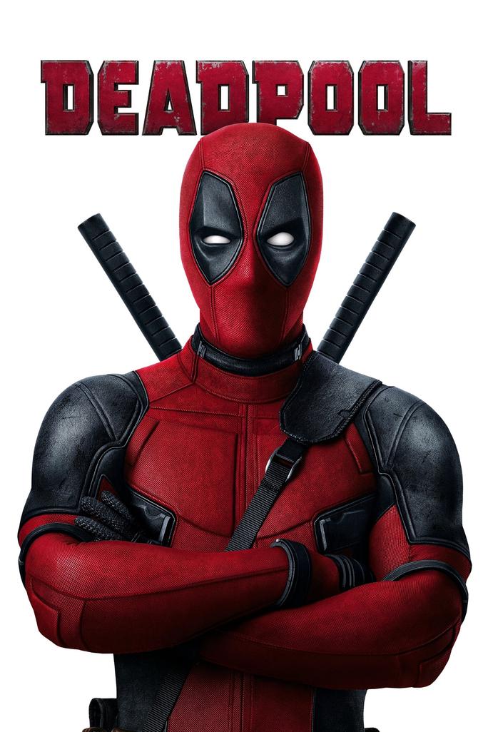 Deadpool - Deadpool (2016)