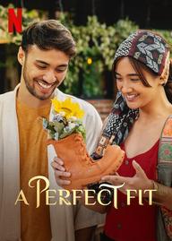 Đo ni đóng giày - A Perfect Fit (2021)