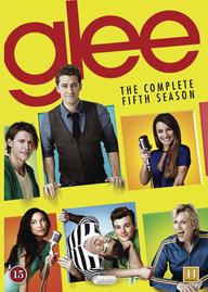 Đội Hát Trung Học 5 - Glee - Season 5 (2013)