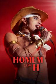 Dòng máu Latinh – Bản ballad của Ney Matogrosso - Latin Blood – The Ballad of Ney Matogrosso (2025)