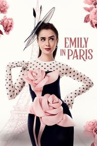 Emily Ở Paris (Phần 4) - Emily in Paris (Season 4) (2024)