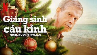 Giáng sinh cáu kỉnh - Grumpy Christmas (2021)