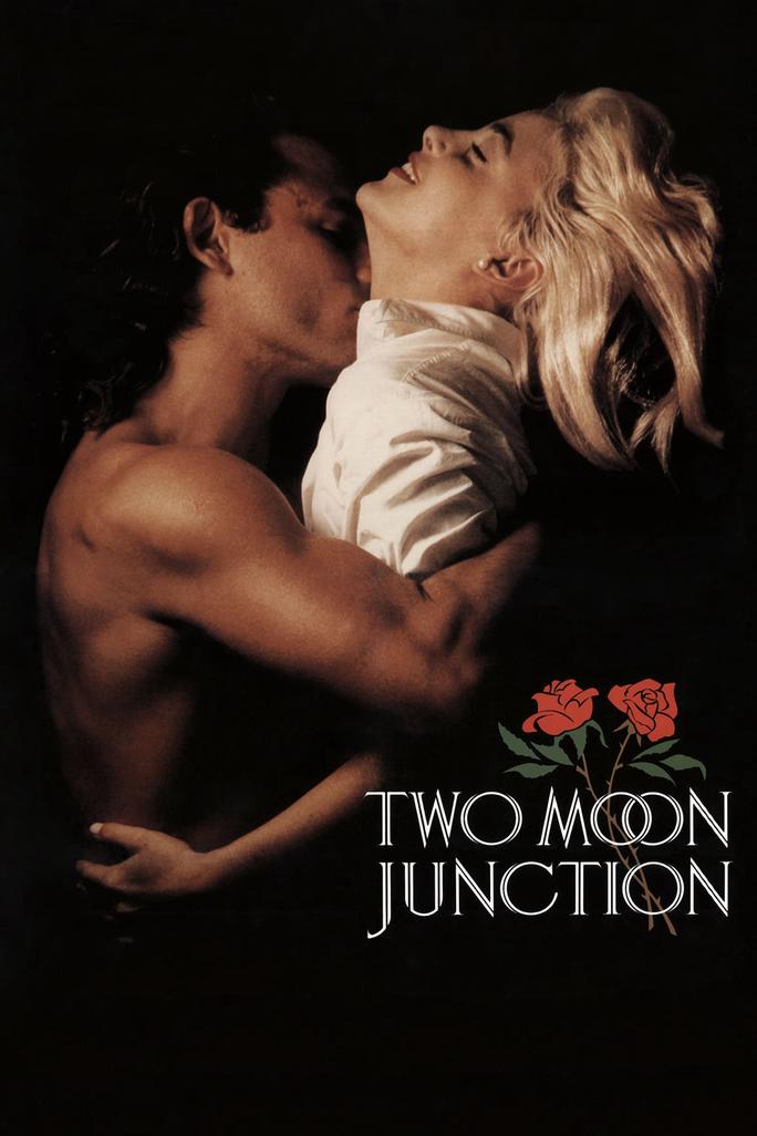 Giao Lộ Mặt Trăng - Two Moon Junction (1988)