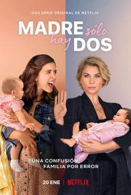 Hai mẹ, hai con (Phần 1) - Daughter From Another Mother (Season 1) (2021)