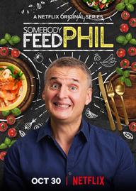 Hành trình ẩm thực của Phil (Phần 3) - Somebody Feed Phil (Season 3) (2020)