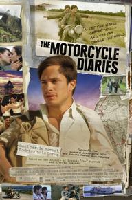 Hành Trình Nam Mỹ - The Motorcycle Diaries (2004)