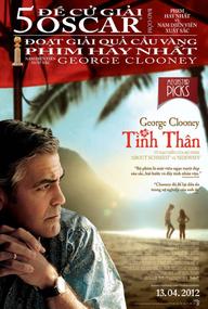 Hậu Duệ - The Descendants (2011)