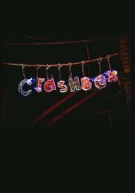 Hộp Va Chạm (Phần 2) - Crashbox (Season 2) (2004)