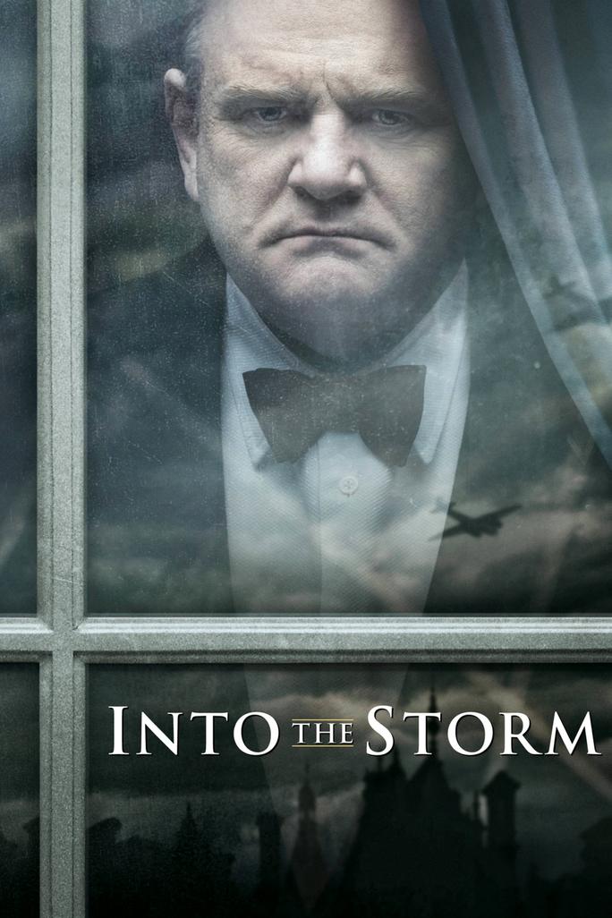 Into the Storm - Into the Storm (2009)