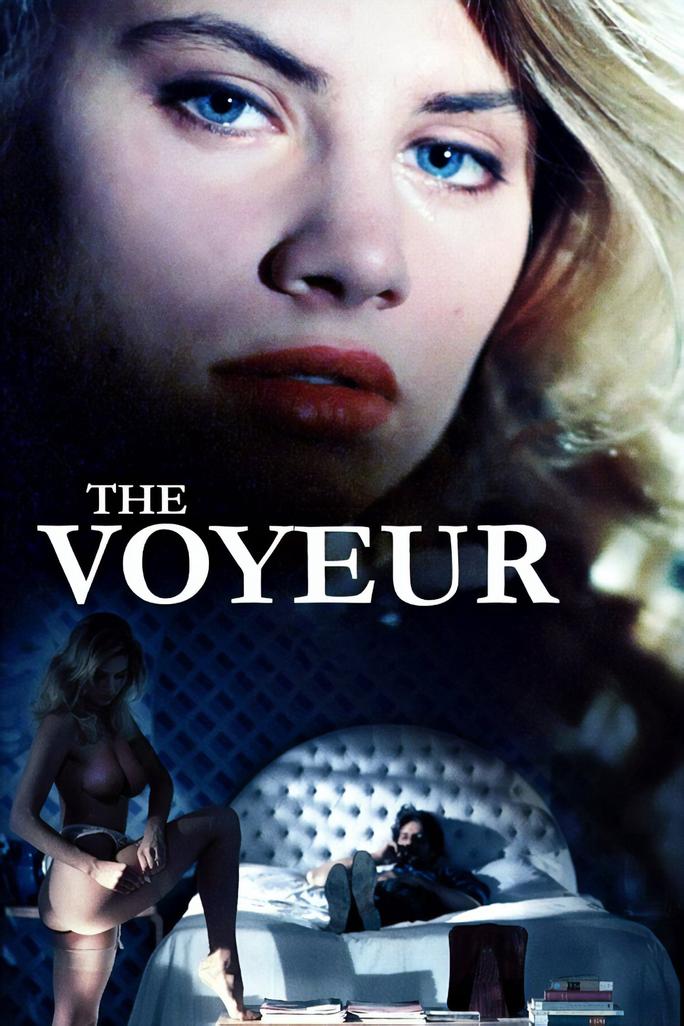 Kẻ Dòm Ngó - The Voyeur (1994)