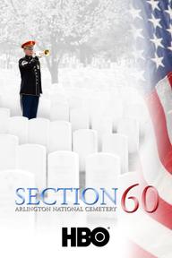 Khu Vực 60: Nghĩa Trang Quốc Gia Arlington - Section 60: Arlington National Cemetery (2008)