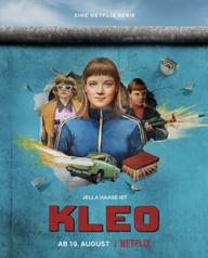 Kleo - Kleo (2022)