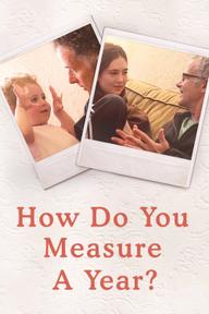 Làm Sao Đong Đếm Một Năm? - How Do You Measure a Year? (2021)