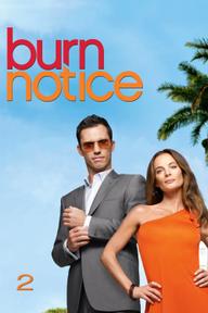 Lệnh Thanh Trừng (Phần 2) - Burn Notice (Season 2) (2008)