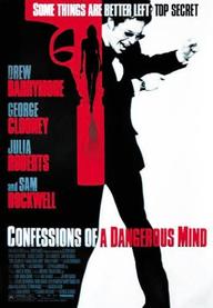 Lời Thú Tội Của Sát Nhân - Confessions Of A Dangerous Mind (2002)