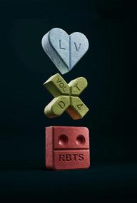 Love, Death & Robots (Phần 4) - Love, Death & Robots (Season 4) (2025)