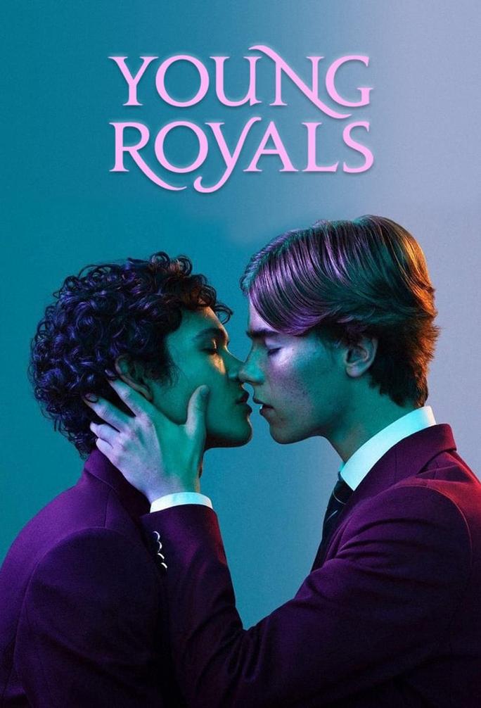 Lựa chọn của thái tử - Young Royals (2021)