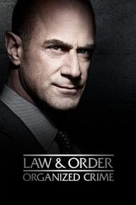 Luật Pháp Và Trật Tự: Tội Phạm Có Tổ Chức - Law & Order: Organized Crime (2021)