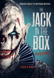Ma Hề Trong Hộp 2 Thức Tỉnh - The Jack in the Box: Awakening (2022)
