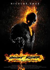 Ma Tốc Độ 2: Linh Hồn Báo Thù - Ghost Rider: Spirit of Vengeance (2011)