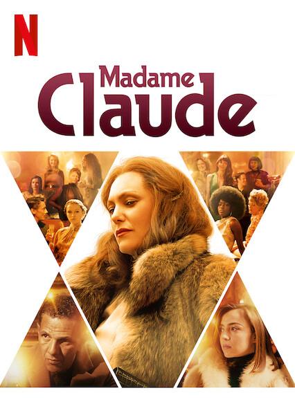 Madame Claude - Madame Claude (2021)