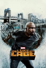 Marvel's Luke Cage (Phần 1) - Marvel's Luke Cage (Season 1) (2016)