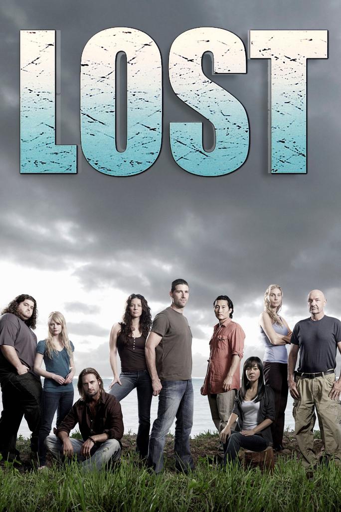 Mất Tích (Phần 4) - Lost (Season 4) (2008)