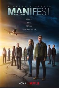 Máy bay mất tích (Phần 4) - Manifest (Season 4) (2022)