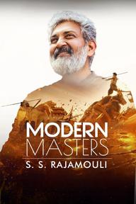 Bậc thầy thời hiện đại: SS Rajamouli - Modern Masters: SS Rajamouli (2024)