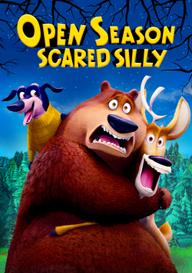 Mùa Săn Bắn: Hành Trình Ngớ Ngẫn - Open Season: Scared Silly (2015)