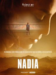 Nadia - Nadia (2021)