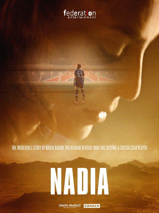 Nadia - Nadia (2021)