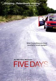 Năm Ngày (Phần 1) - Five Days (Season 1) (2007)