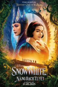 Nàng Bạch Tuyết (Live action) - Snow White (2025)