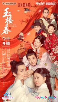 Ngọc Lâu Xuân - Song of Youth (2021)